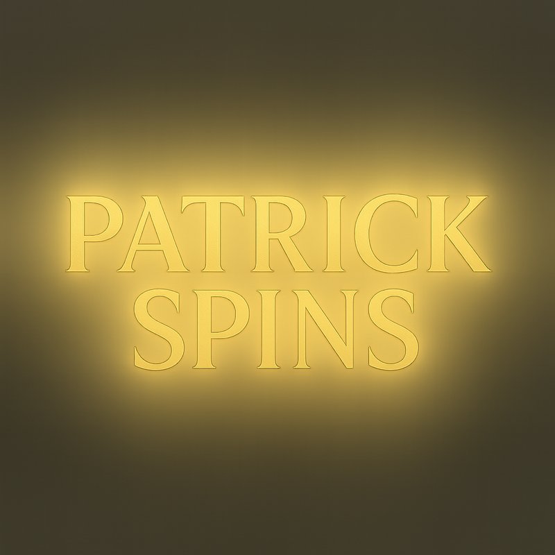 Learn about patrick spins login
